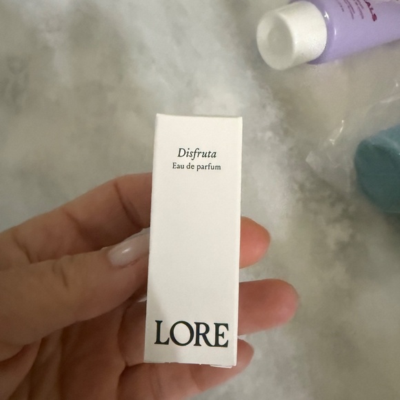 9 Piece Sephora Samples Bag - Picture 5 of 9